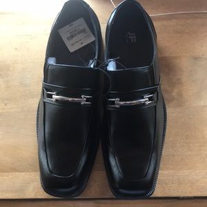 Men’s J. Ferrar Shadow Dress loafers